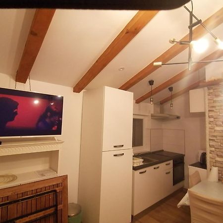 Apartman Sharo Brodarica  Pokój zdjęcie