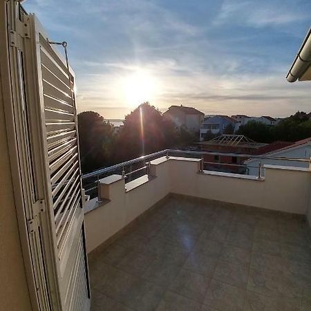 Apartman Sharo Brodarica  Zewnętrze zdjęcie
