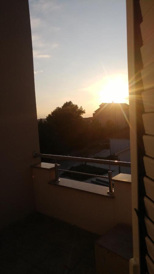 Apartman Sharo Brodarica  Zewnętrze zdjęcie