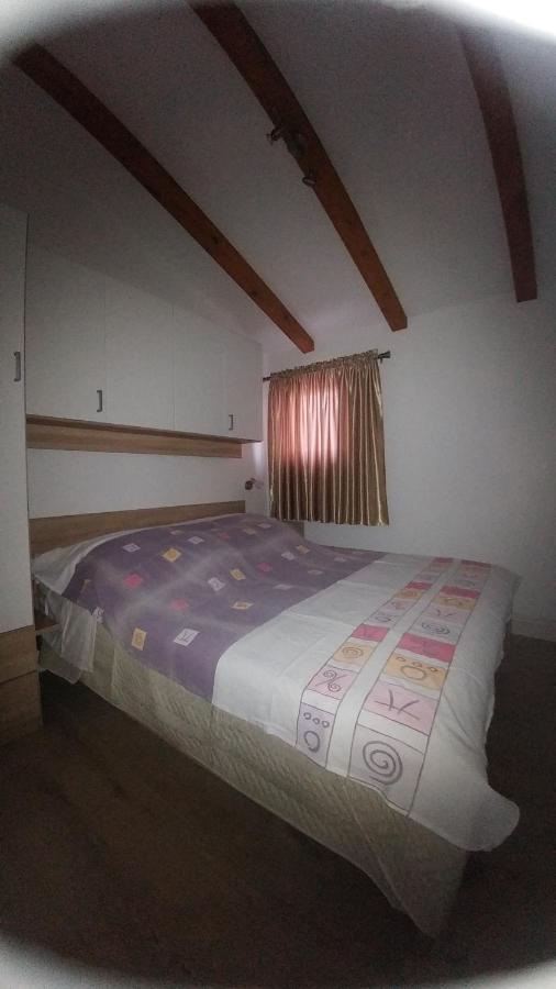 Apartman Sharo Brodarica  Zewnętrze zdjęcie