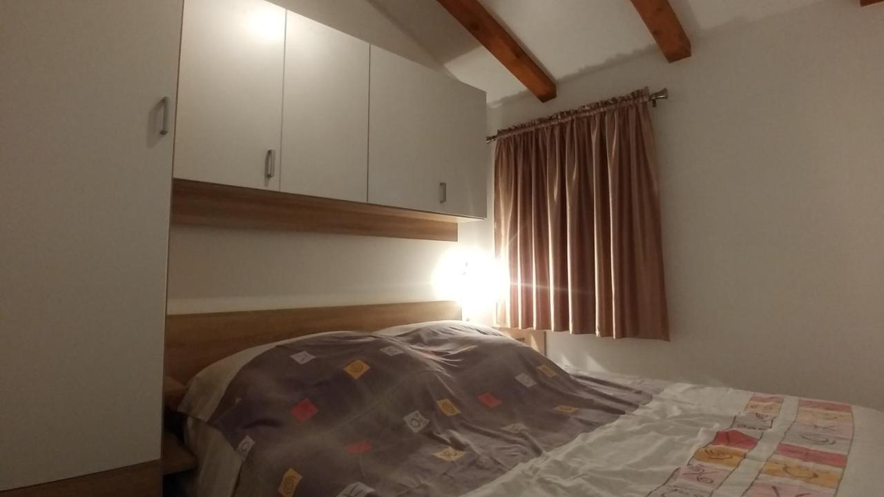 Apartman Sharo Brodarica  Zewnętrze zdjęcie