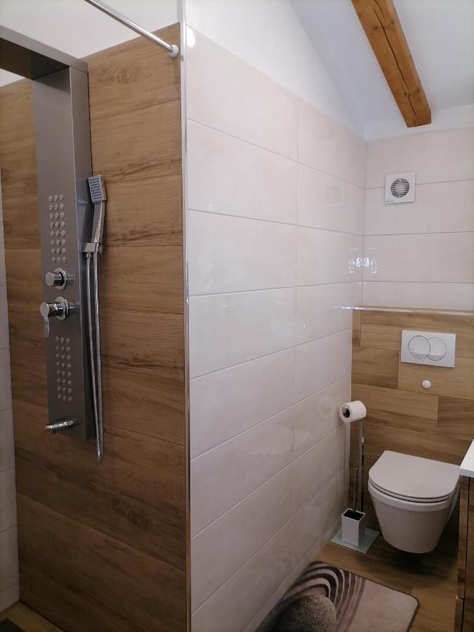 Apartman Sharo Brodarica  Zewnętrze zdjęcie