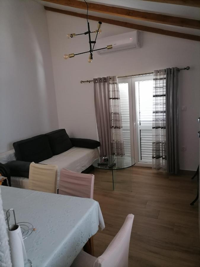 Apartman Sharo Brodarica  Zewnętrze zdjęcie