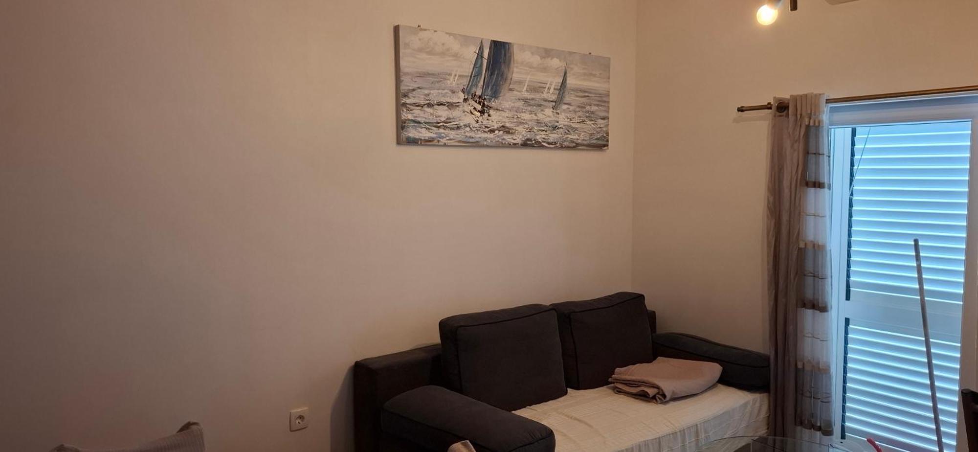 Apartman Sharo Brodarica  Zewnętrze zdjęcie