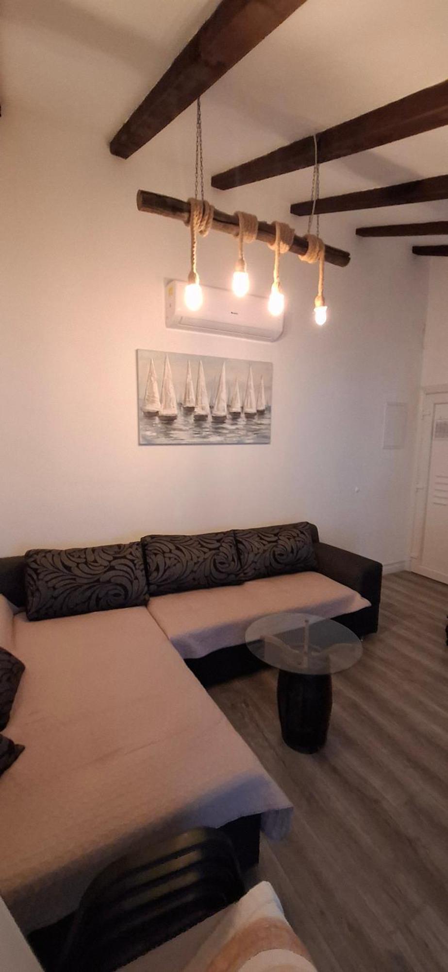 Apartman Sharo Brodarica  Zewnętrze zdjęcie