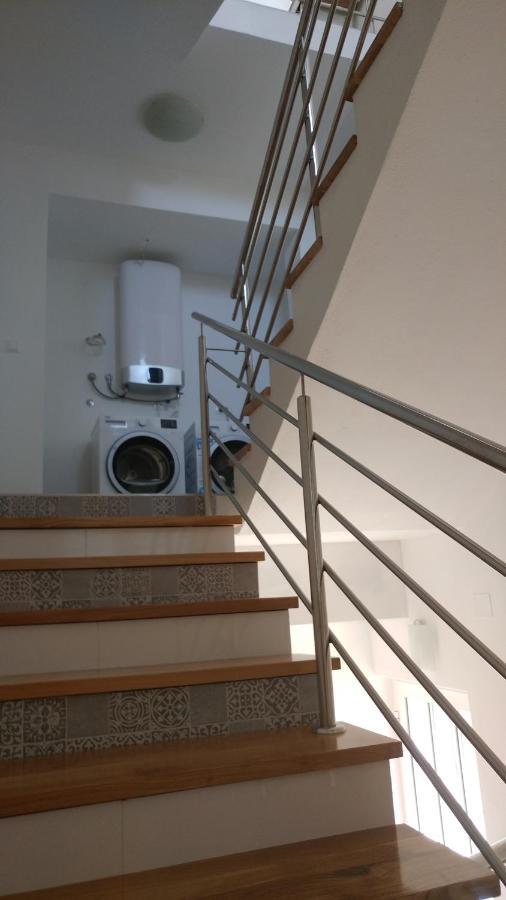 Apartman Sharo Brodarica  Zewnętrze zdjęcie