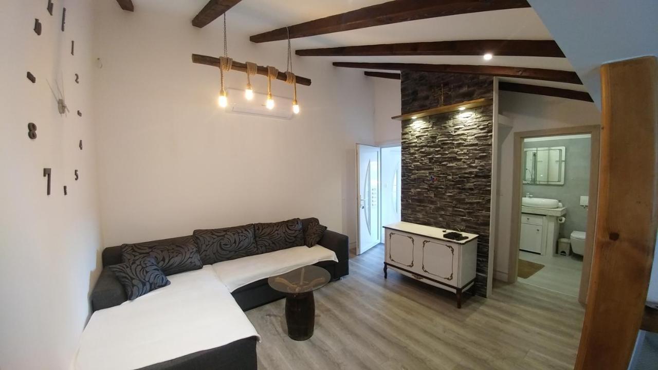 Apartman Sharo Brodarica  Zewnętrze zdjęcie