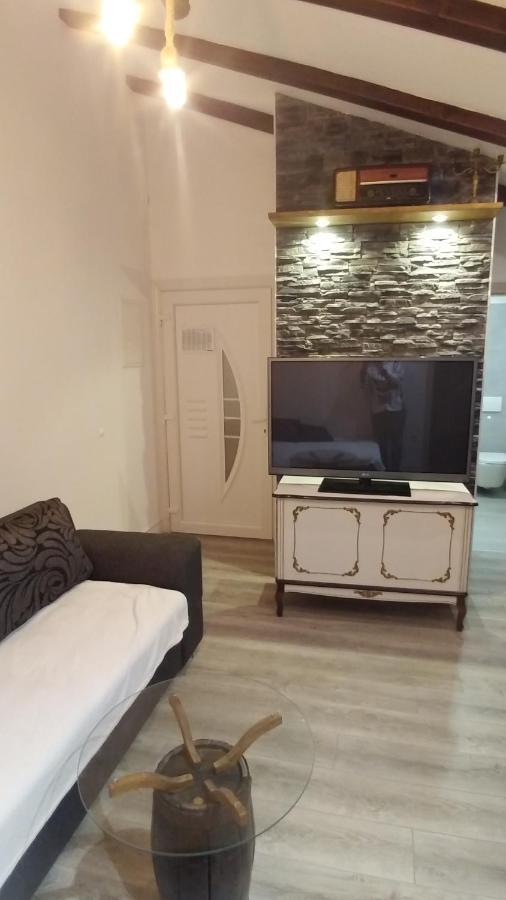 Apartman Sharo Brodarica  Zewnętrze zdjęcie