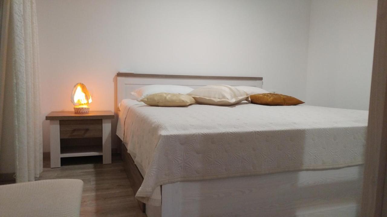 Apartman Sharo Brodarica  Zewnętrze zdjęcie