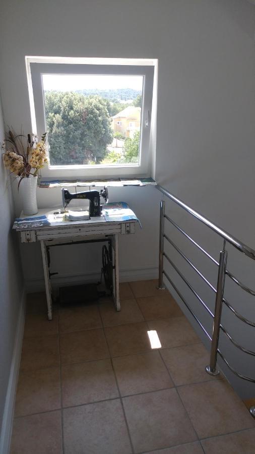 Apartman Sharo Brodarica  Zewnętrze zdjęcie