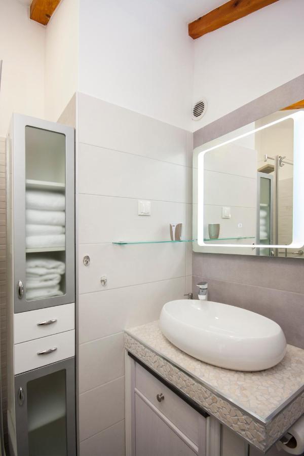 Apartman Sharo Brodarica  Zewnętrze zdjęcie